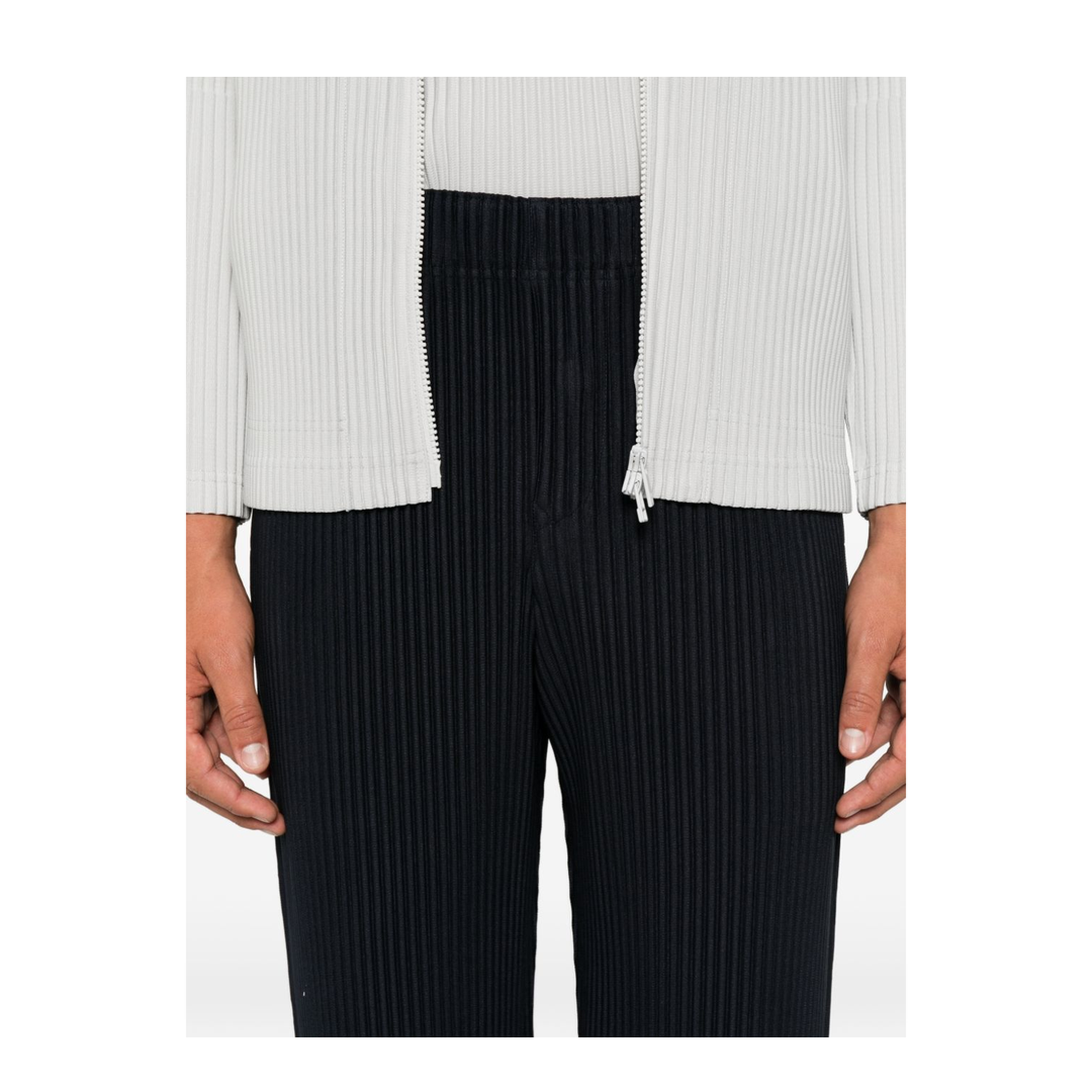 Trousers Blue - Image 3
