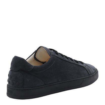 Sneakers Blue - Image 4