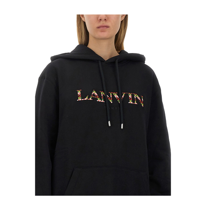 Sweatshirt with Logo - Image 4