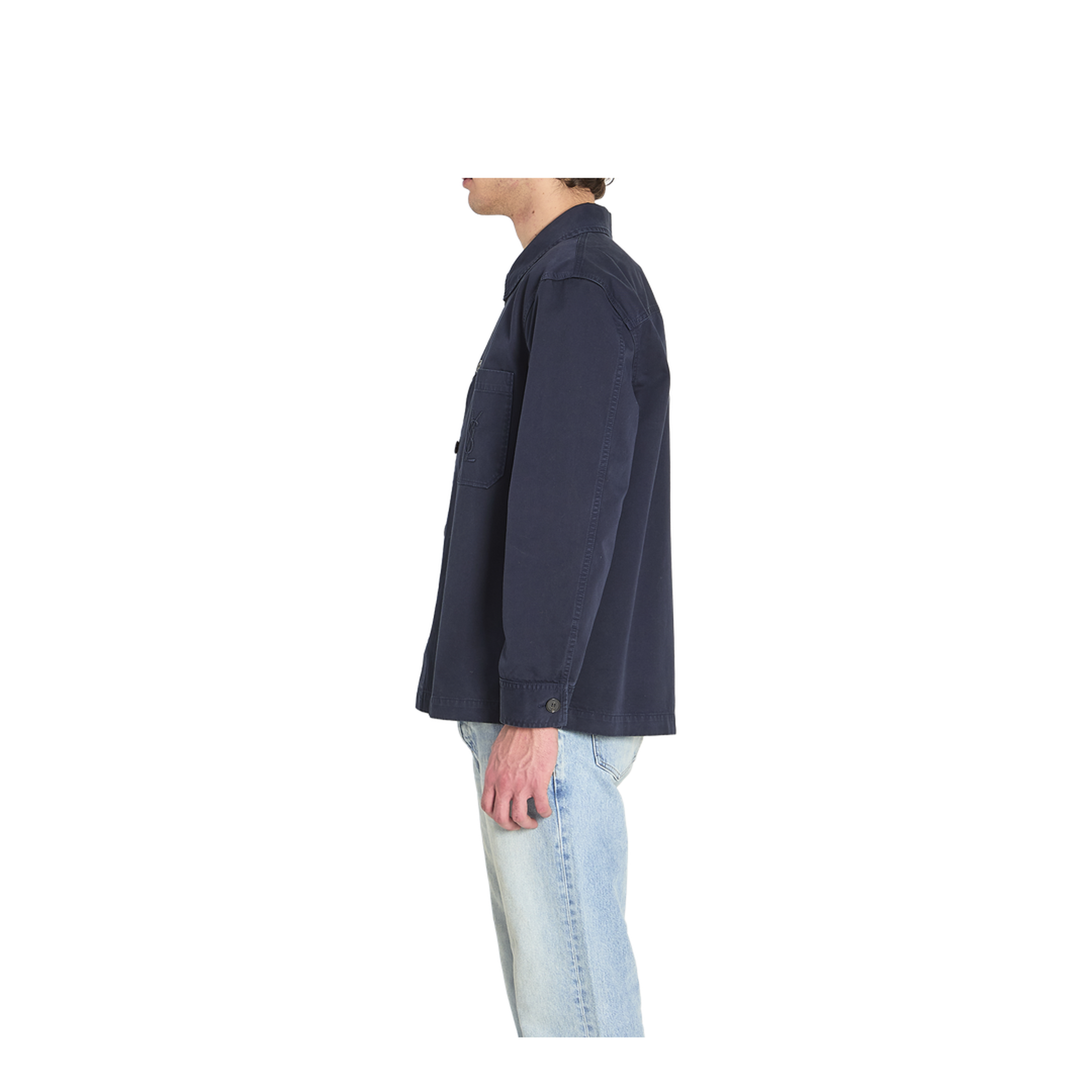 Downtown Overshirt - Image 3