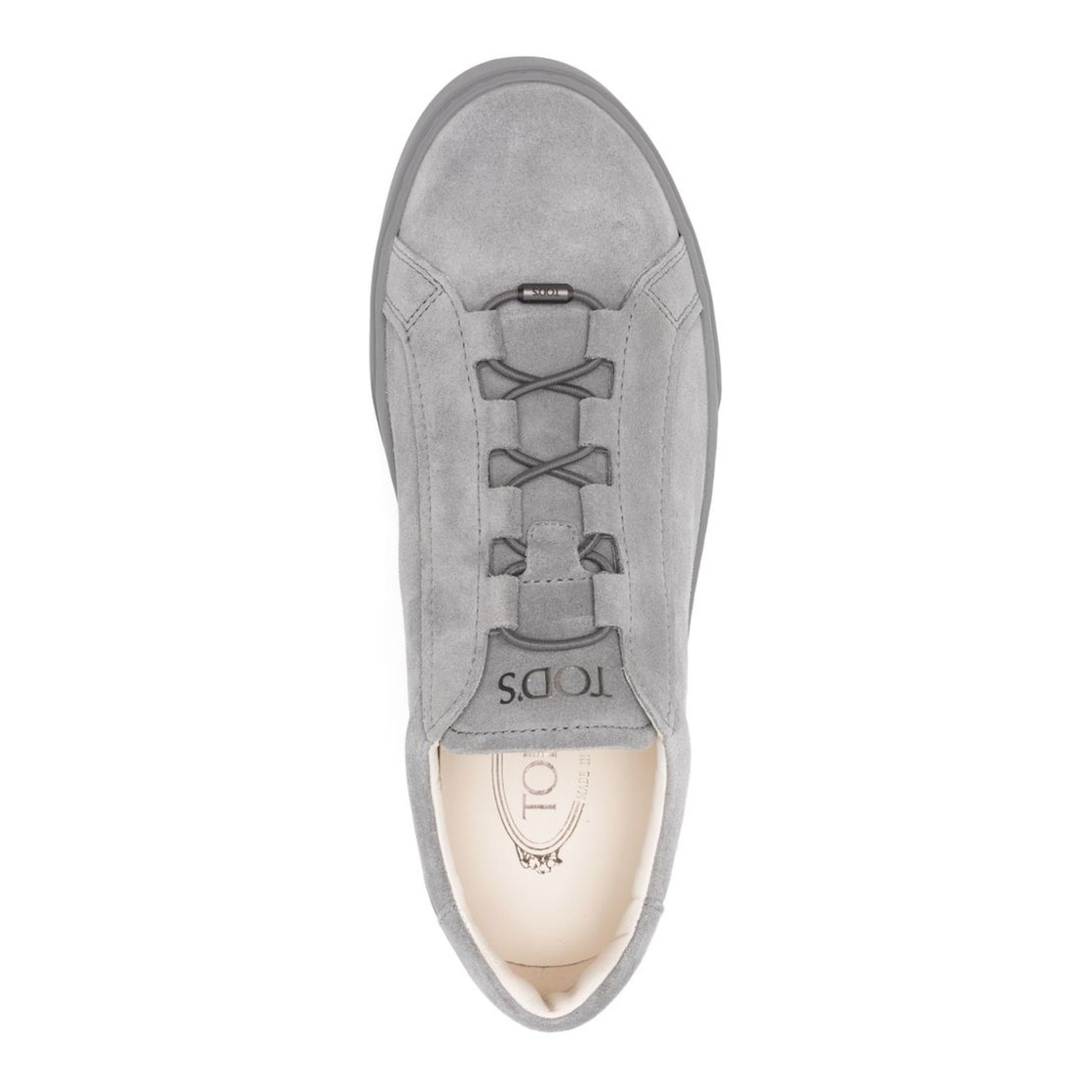 Sneakers Grey - Image 4