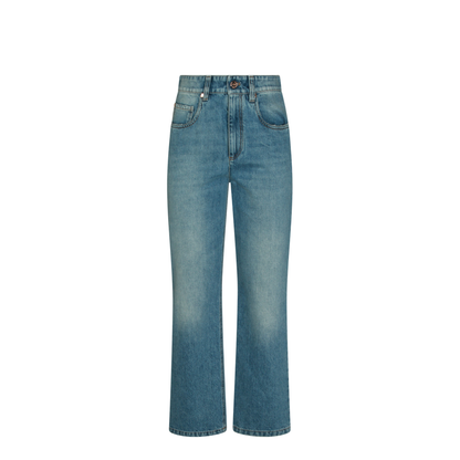 Denim Jeans - Image 1
