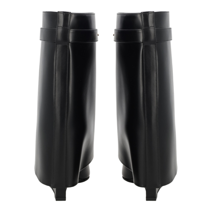 Boots Black - Image 3