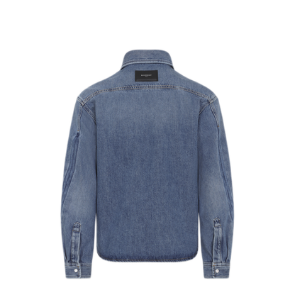 Classic Shirt - Image 4