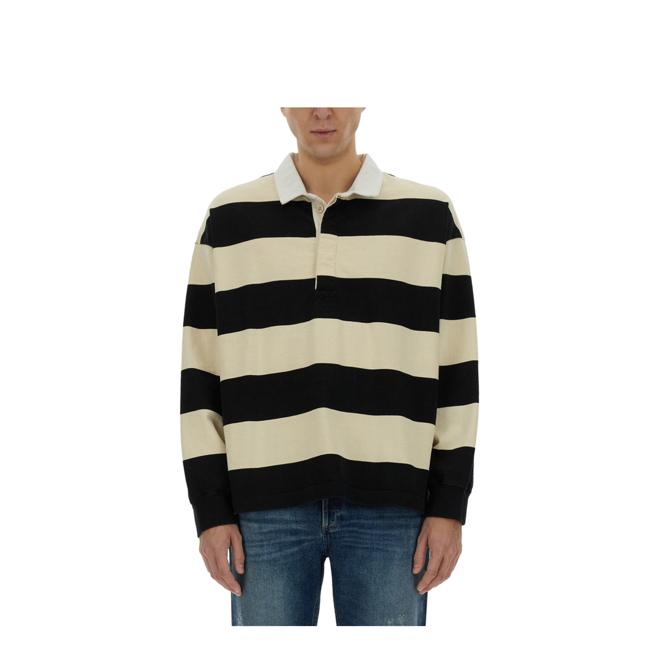 Rugby Polo - Image 1