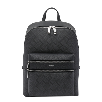 SALVATORE  men's backpack - Image 1