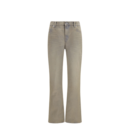 70’s Cut Lume Wash Jeans - Image 1