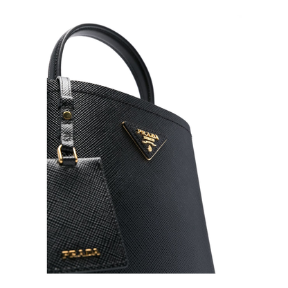 Medium Panier Tote Bag - Image 5