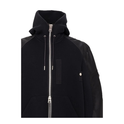 Sweaters Black - Image 2