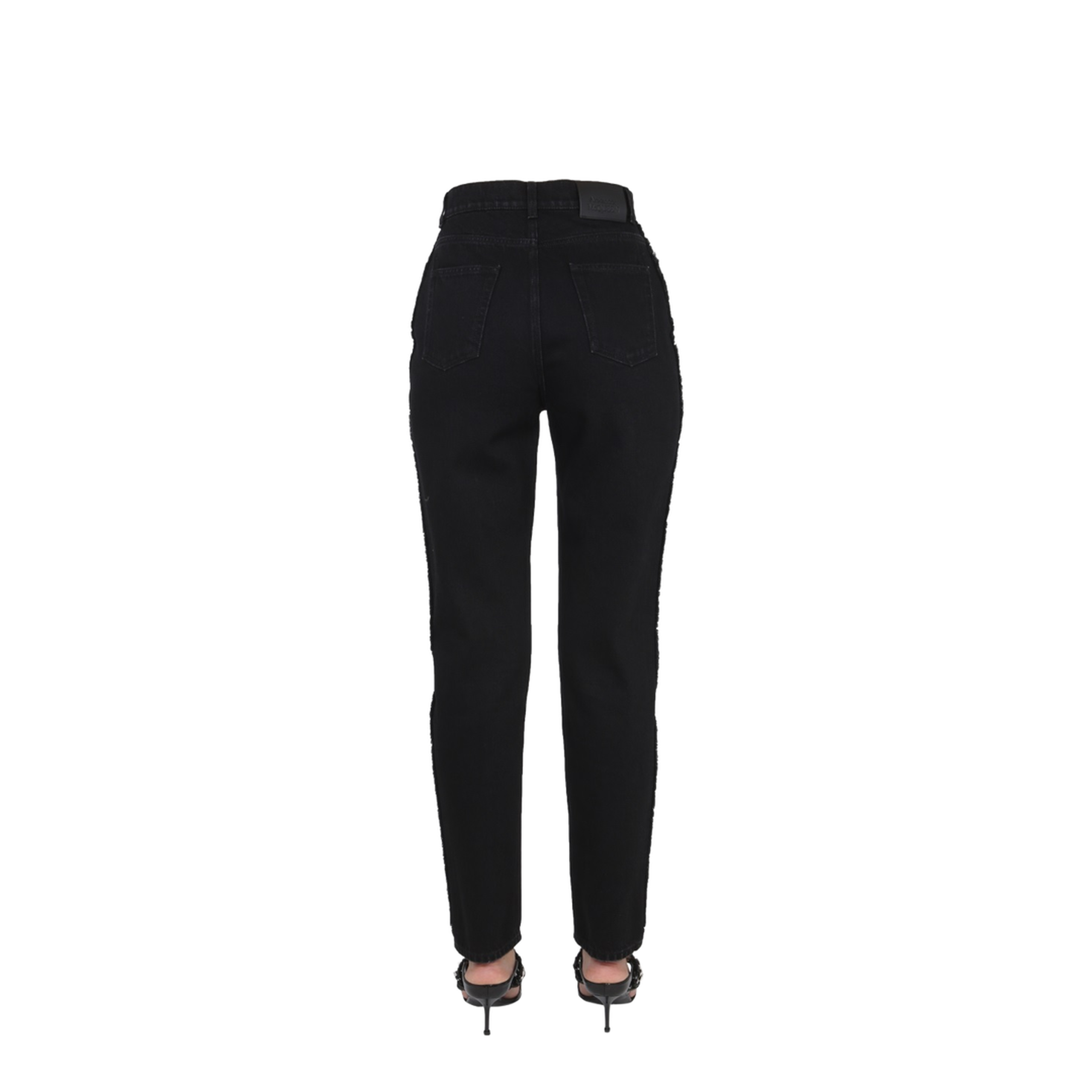 Boyfriend Jeans - Image 4