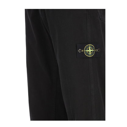 Trousers Blue - Image 3