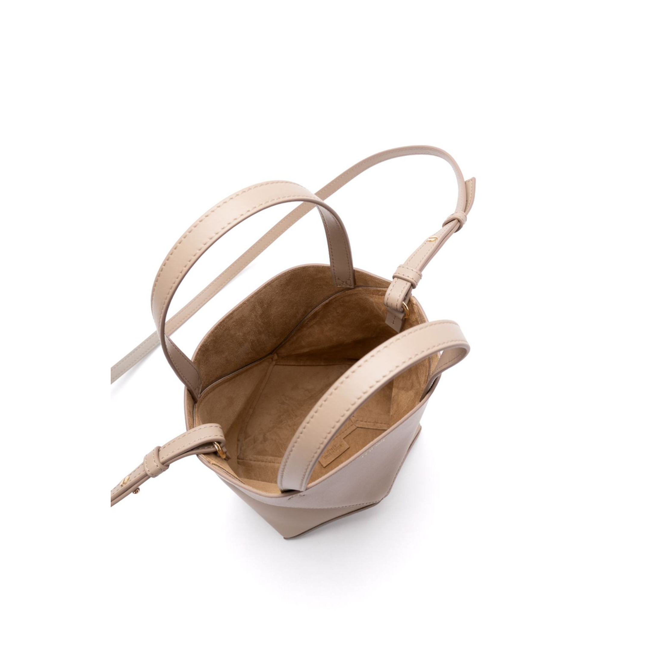 Mini Puzzle Fold Tote - Image 2