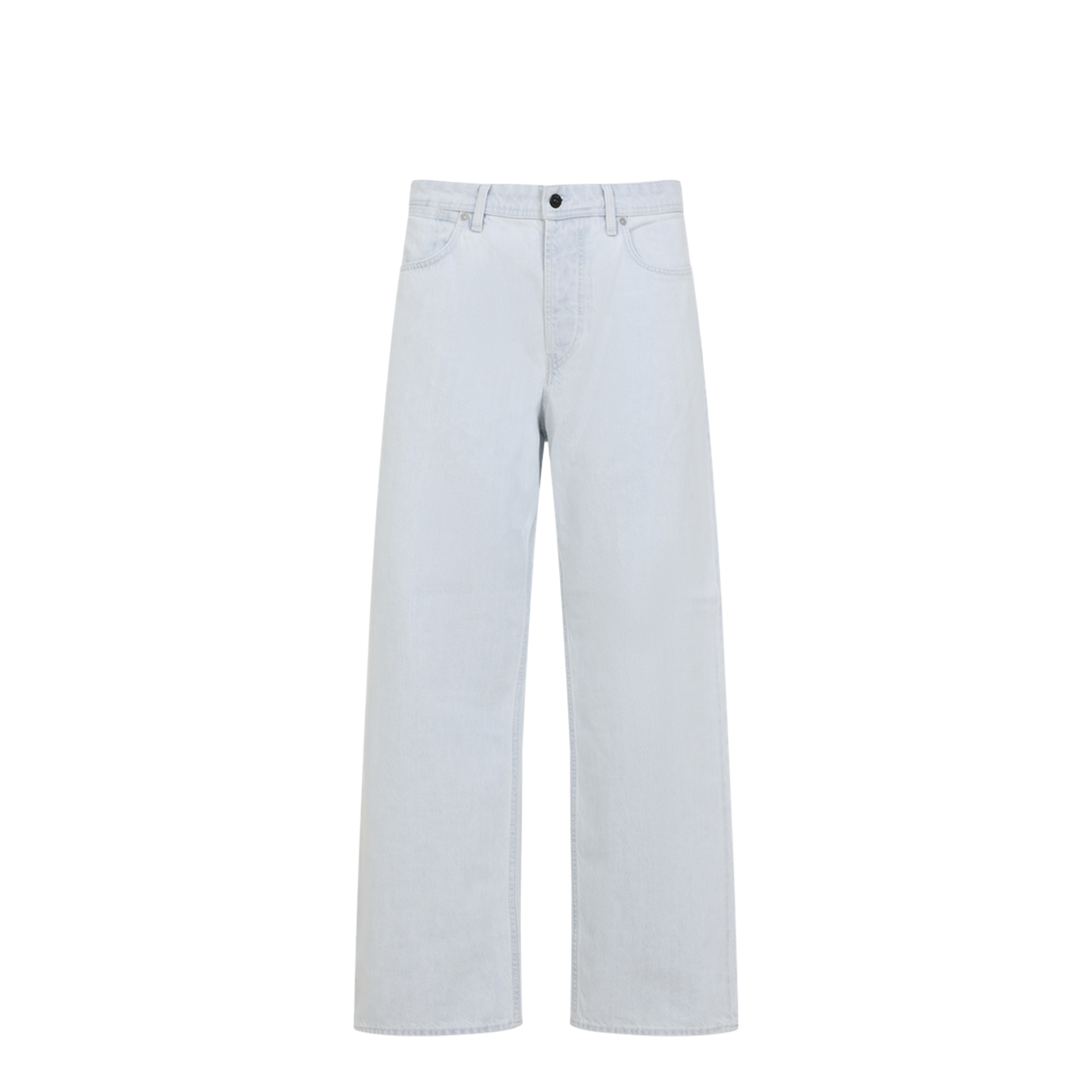 Cotton Jeans - Image 2
