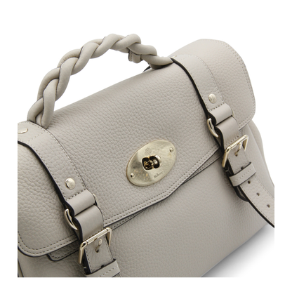 Alexa Tote - White - Image 4