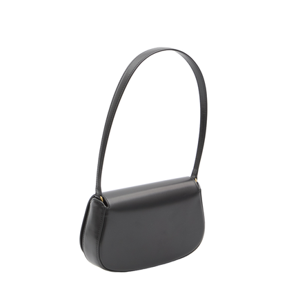 Leather Voltaire Bag - Image 2