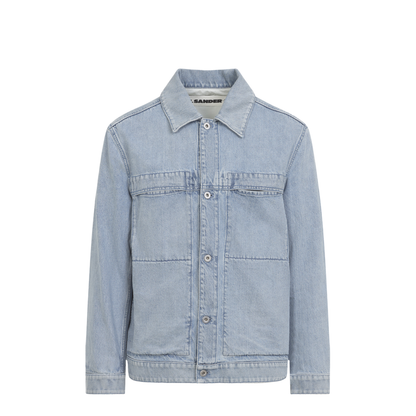 Cotton Jacket - Image 2