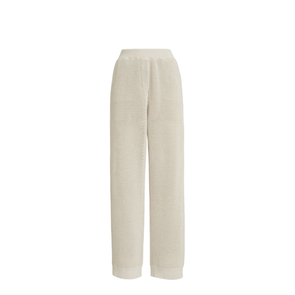 Women's Natural Straight-Leg Pants - Image 1