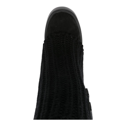 Boots Black - Image 2