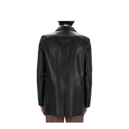Leather Jacket - Image 3