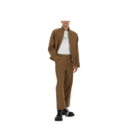 Cotton Jacket - Image 2