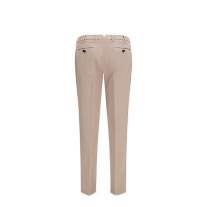 Dyed Cotton Pants - Image 2