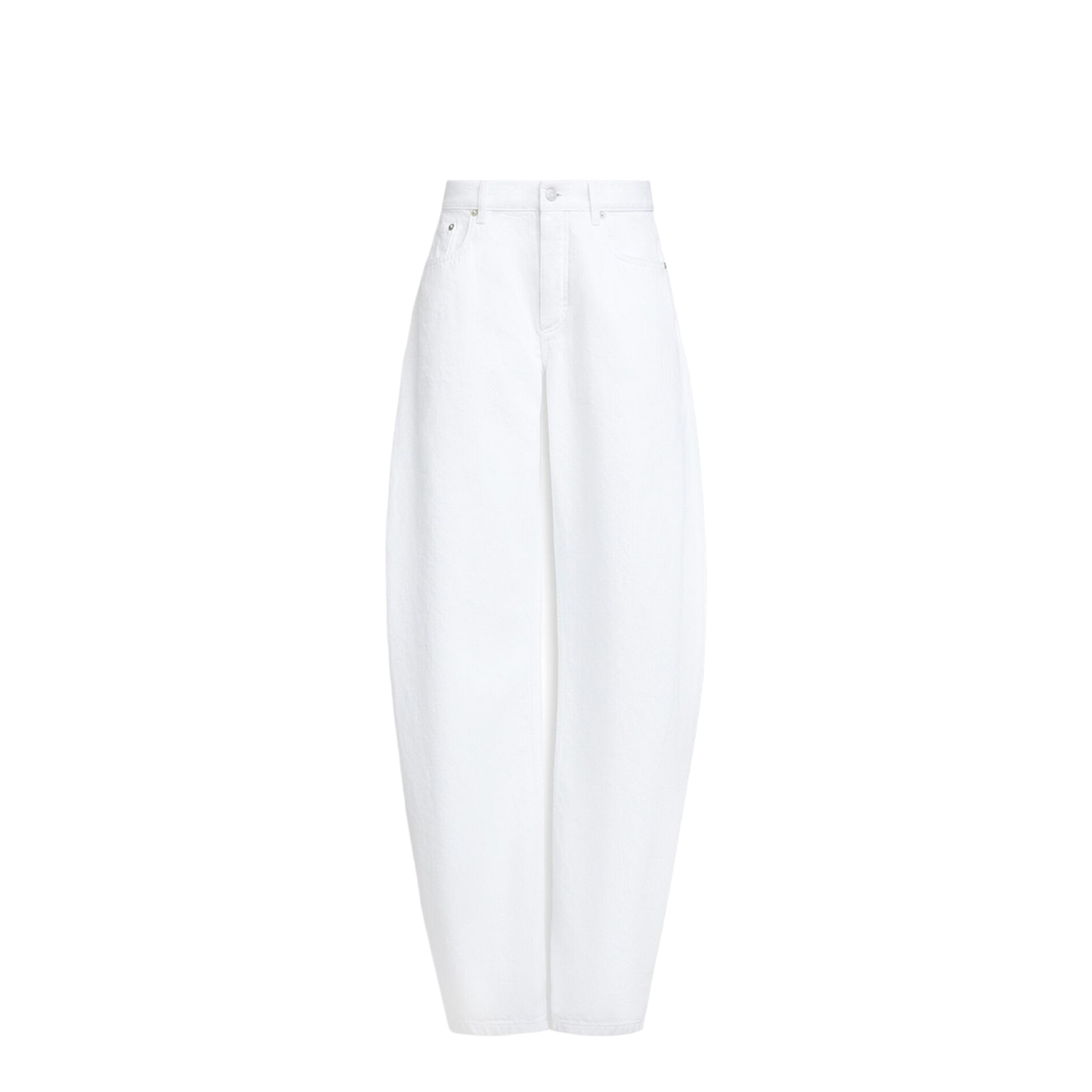 Round Pants - Image 1