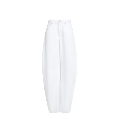 Round Pants - Image 1