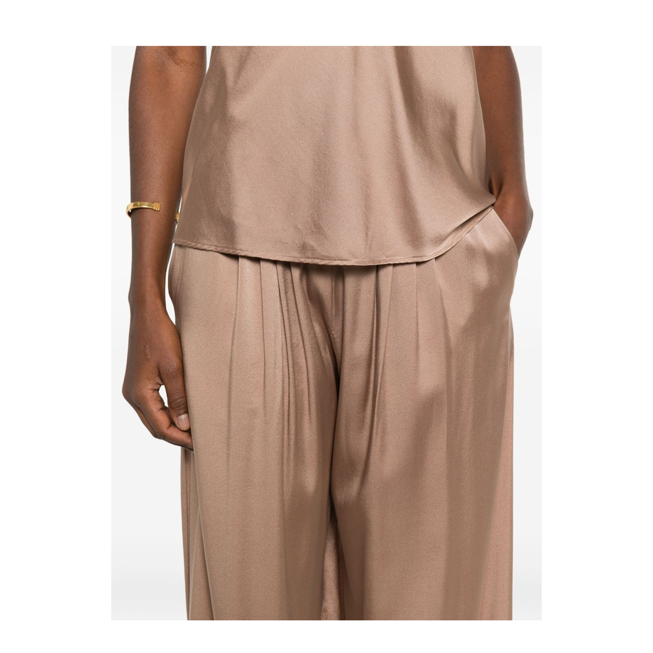 Trousers Brown - Image 5
