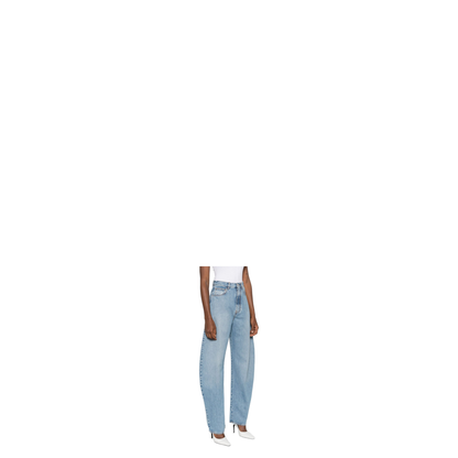 Jeans Clear Blue - Image 5