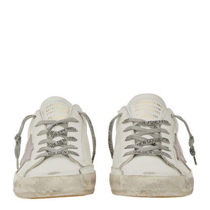 Super Star Sneakers White - Image 4