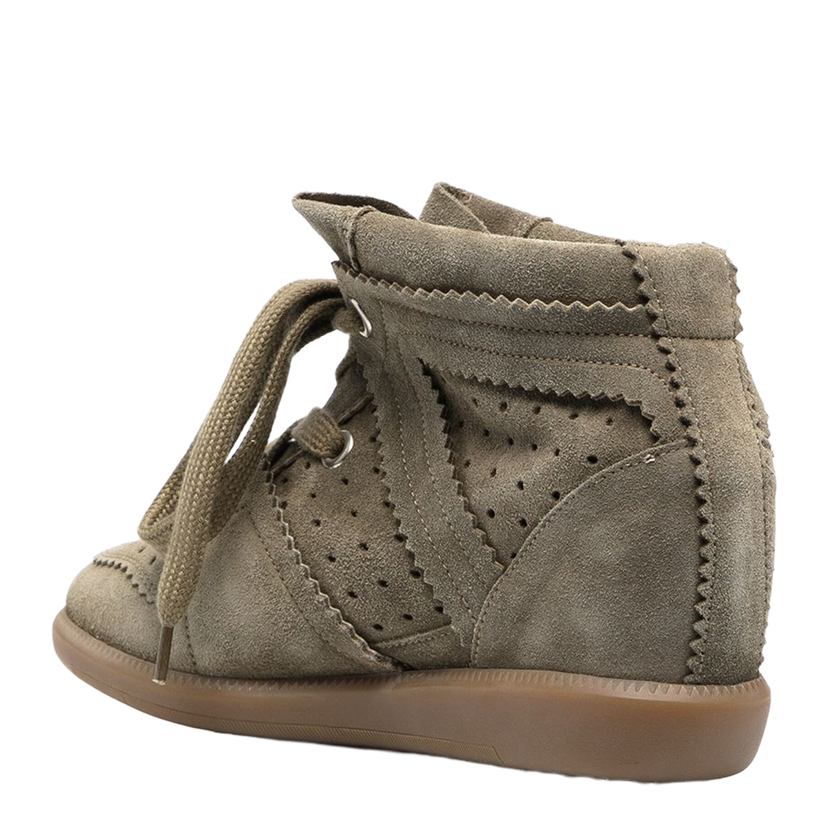 Sneakers Grey - Image 3