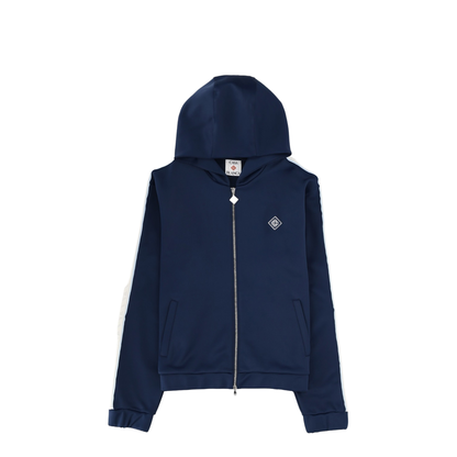 Zipper Hoodie - Image 1