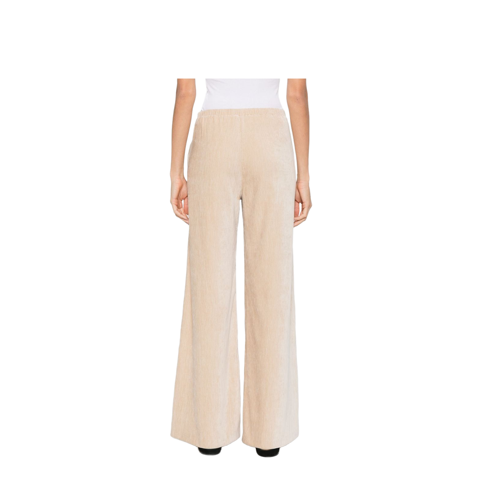 Trousers Beige - Image 3
