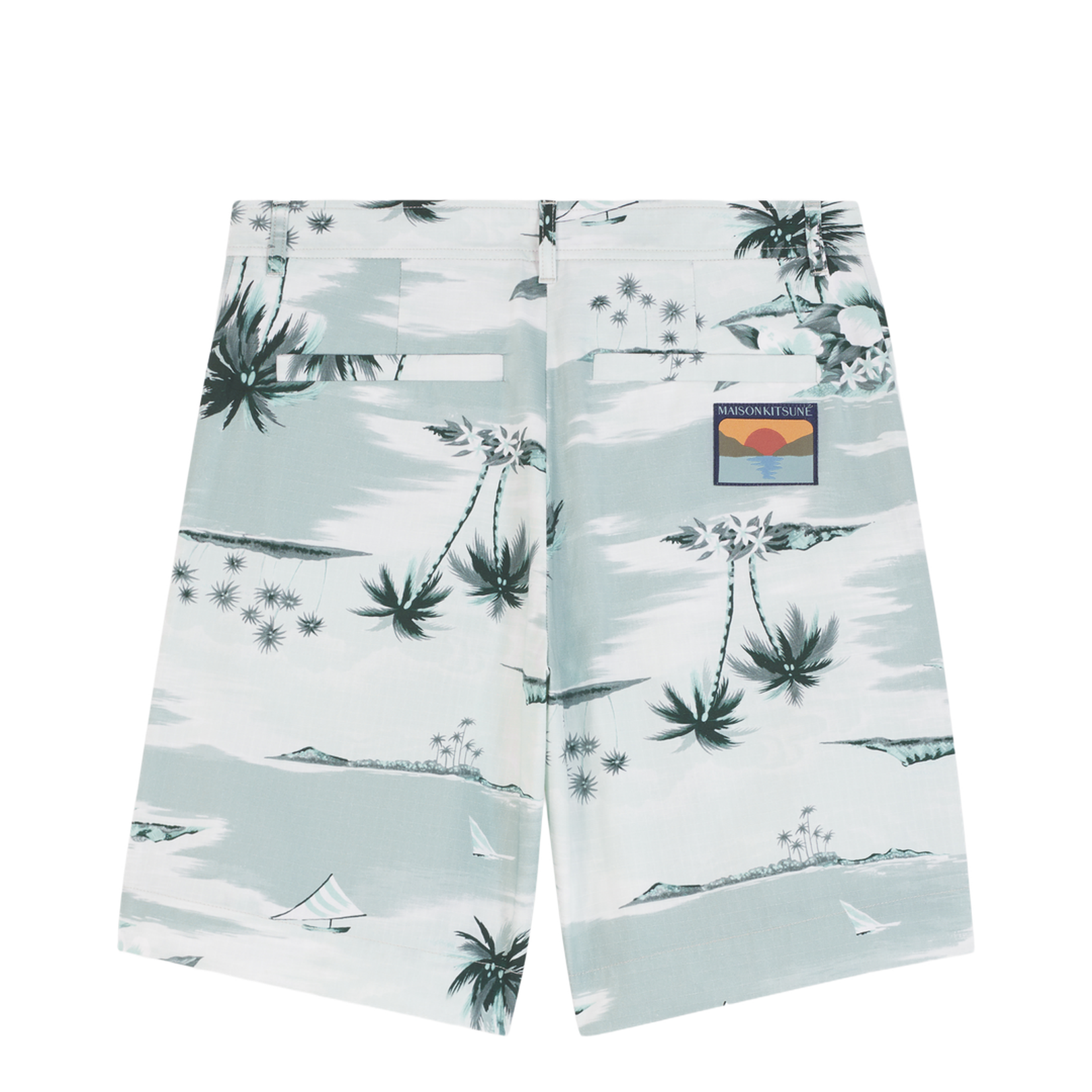 Board Shorts - Image 2