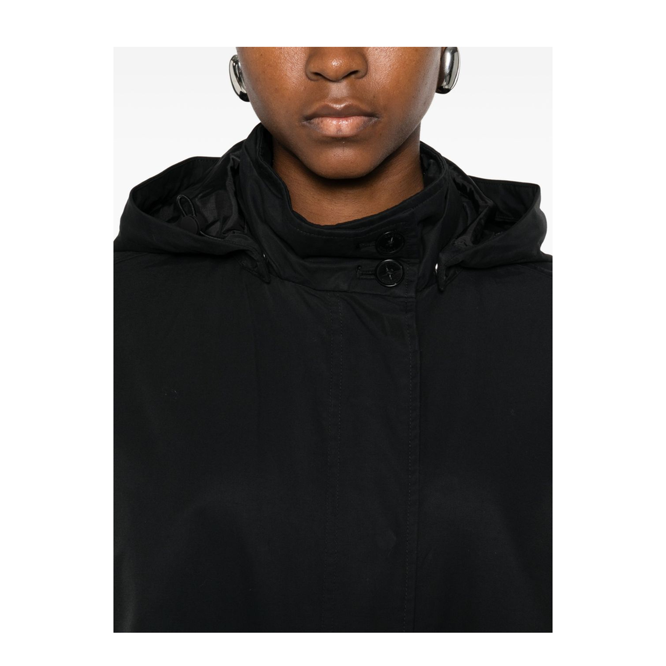 Padded Black - Image 3