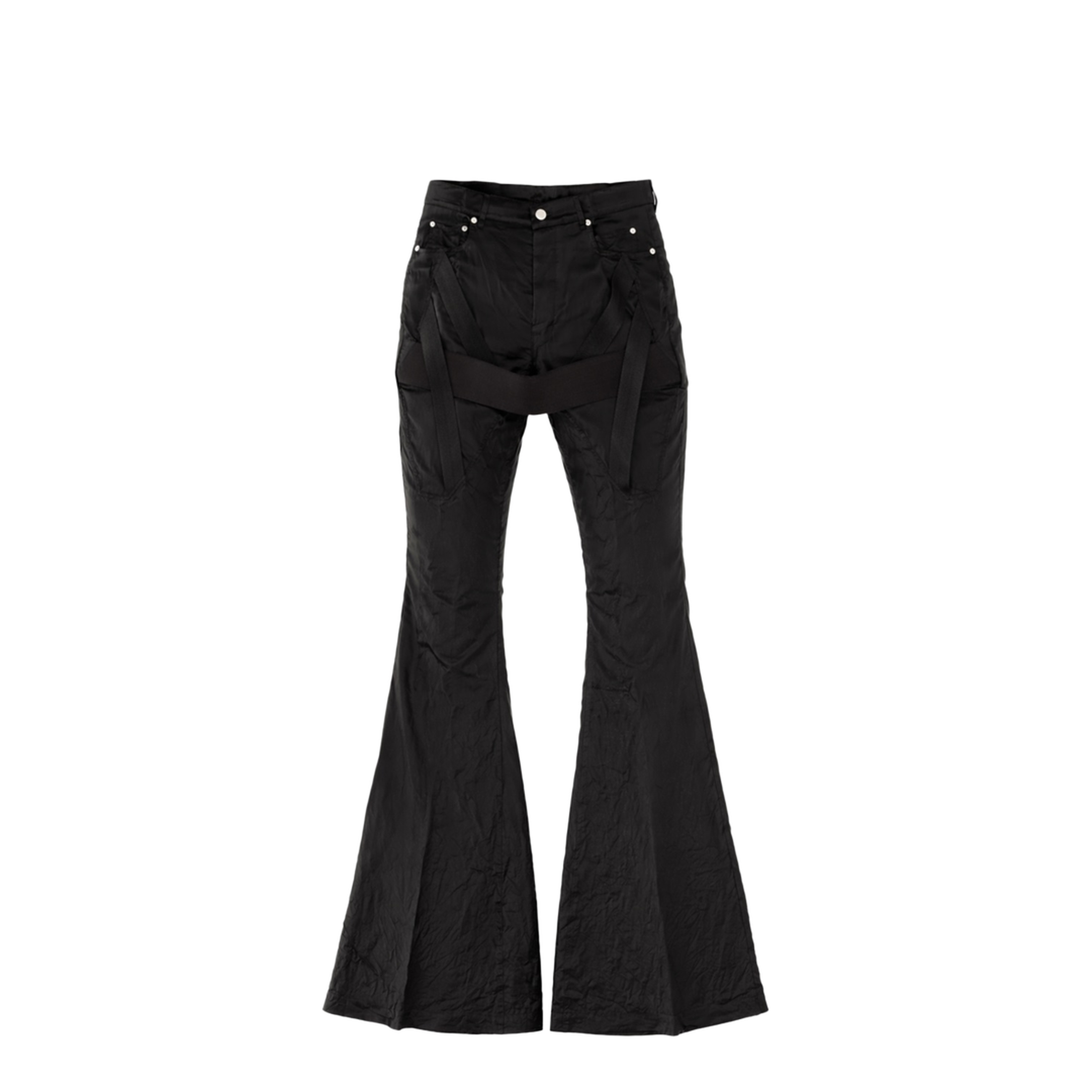 Megastrapped Bolans - Image 1