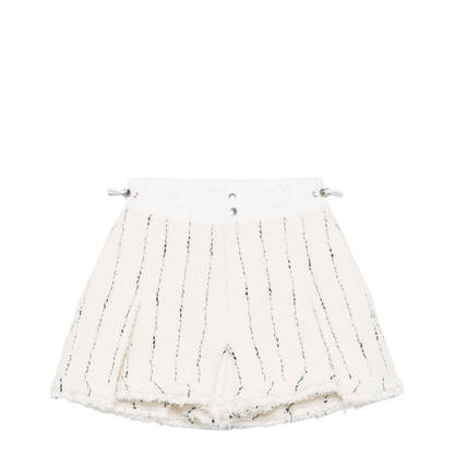 Shorts White - Image 1