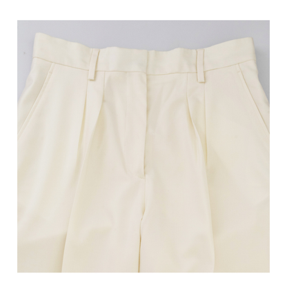 Trousers Beige - Image 3