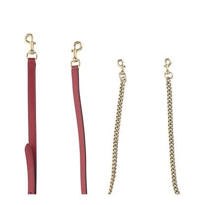 Viva Superstar Handbag in Nappa - Image 4