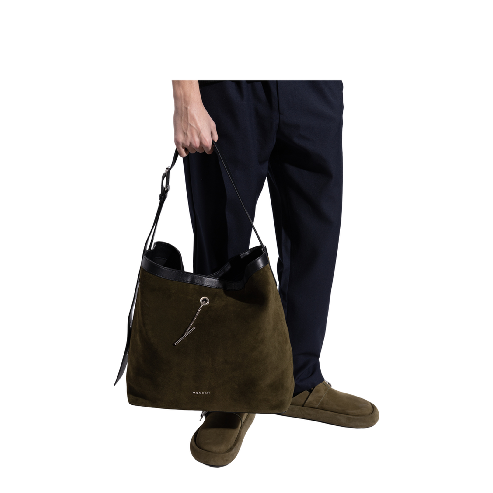 Pandant Shopper Bag - Image 2