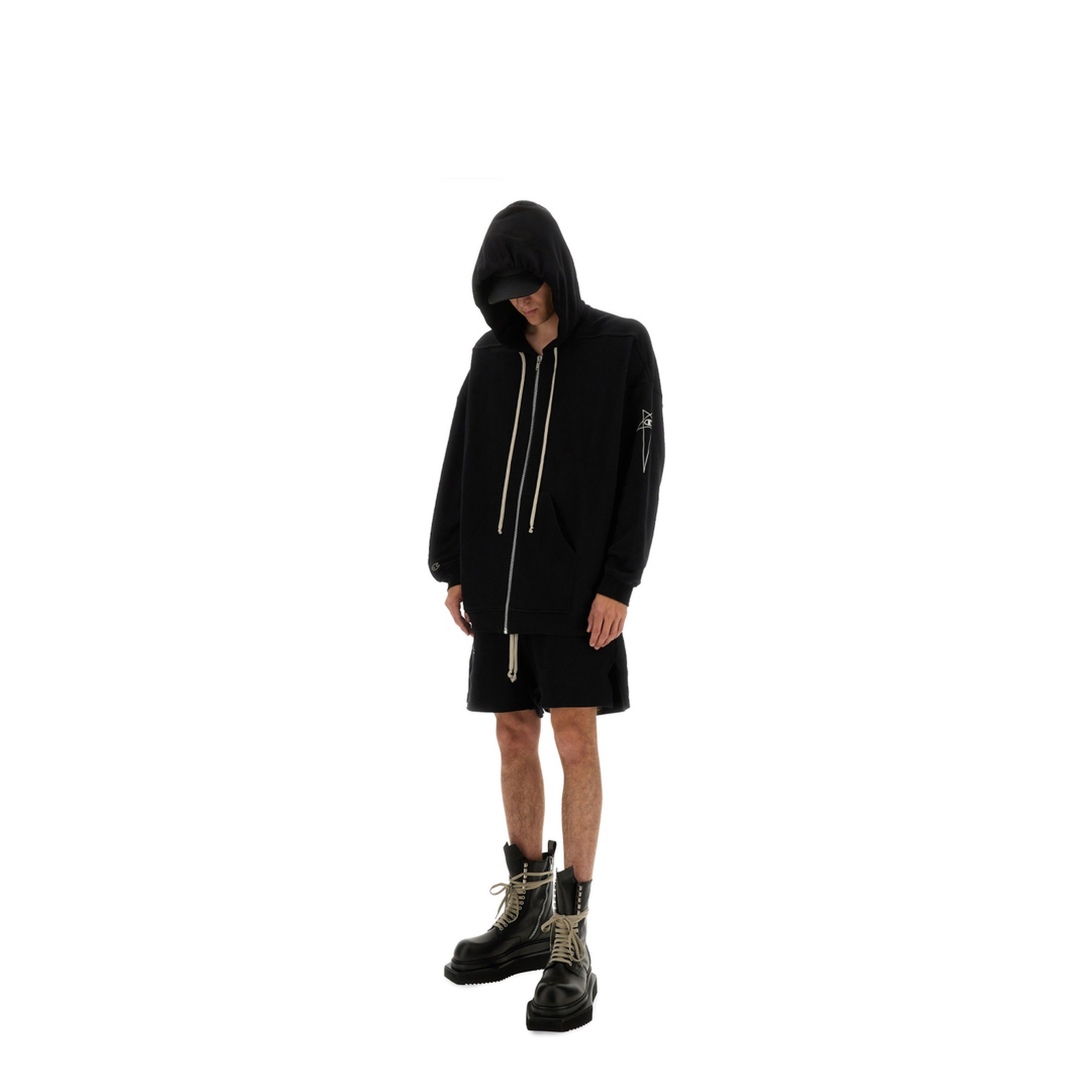 Cotton Shorts - Image 2