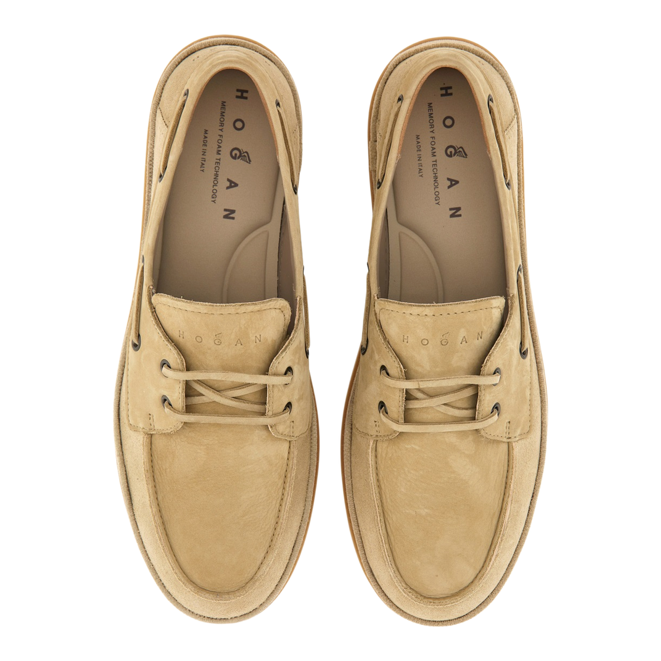 Leather Boat Moccasin - Image 6