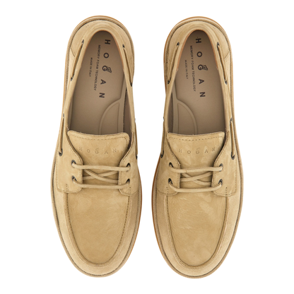 Leather Boat Moccasin - Image 6