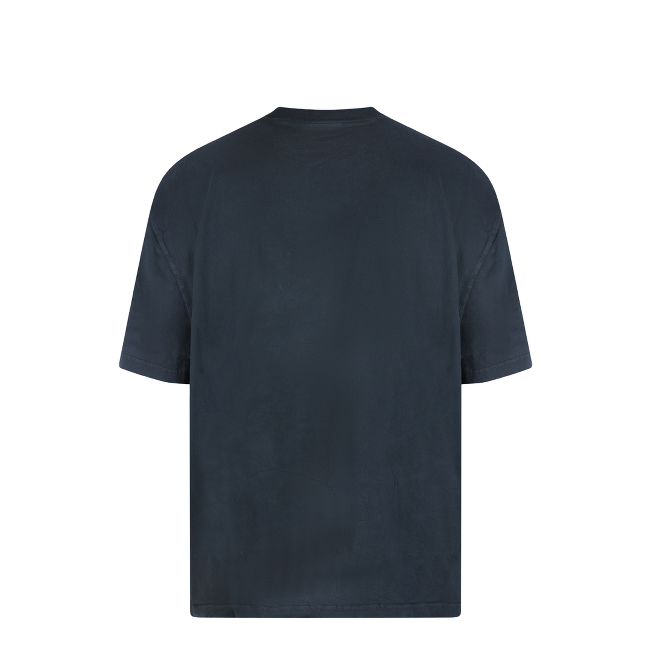 T-Shirt With Logo - Image 3