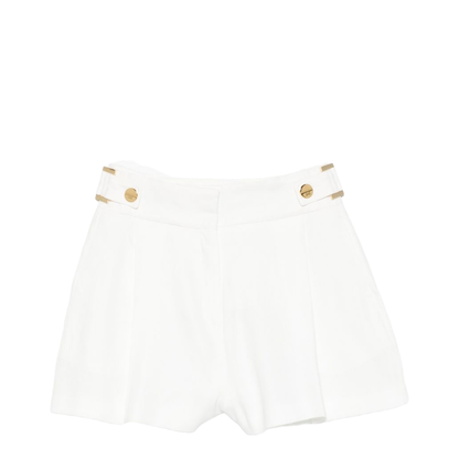 Shorts Ivory - Image 1