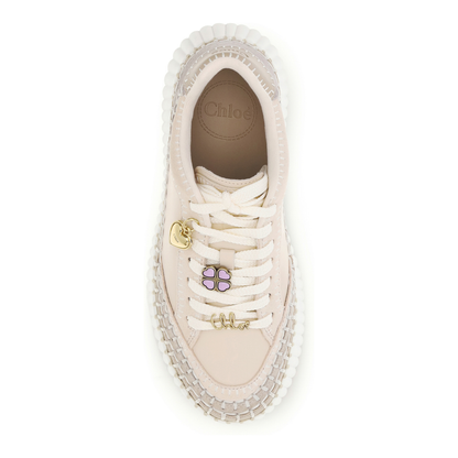 Nama wedge Sneakers - Image 4