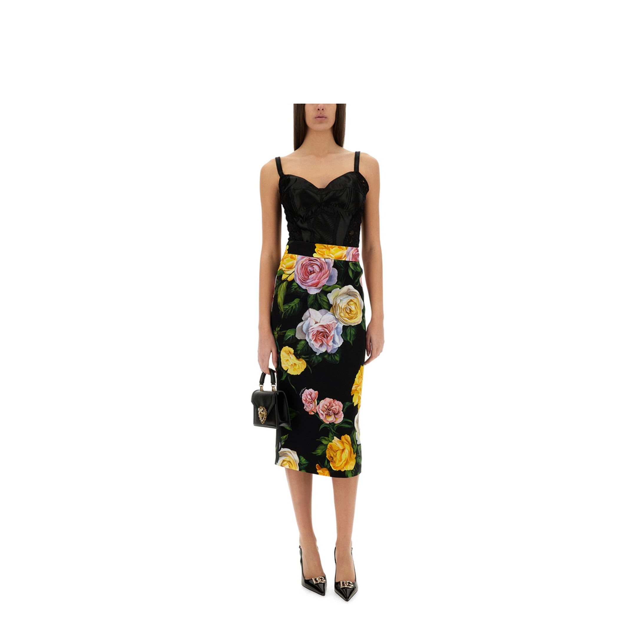 Skirts Black - Image 2