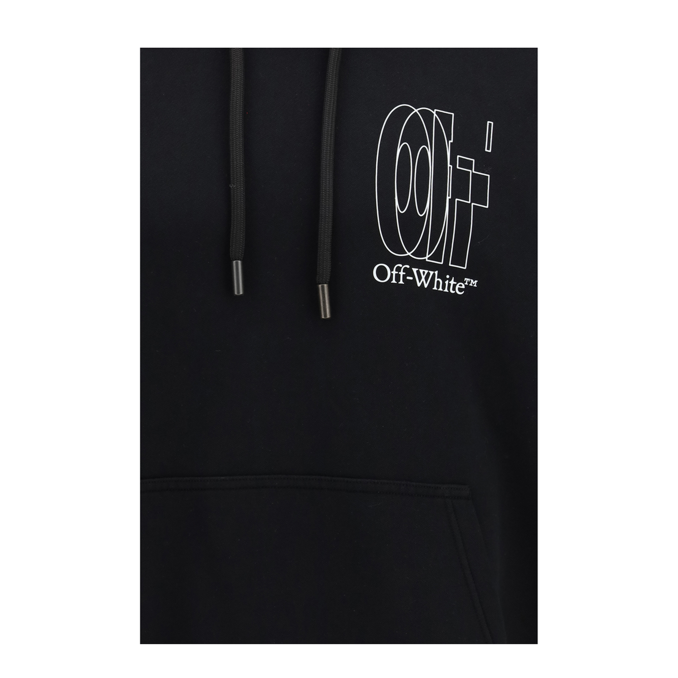 Big Double Arrow Skate Hoodie - Image 3
