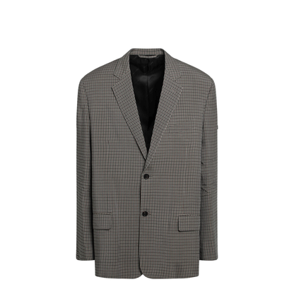 'SB' blazer - Image 1