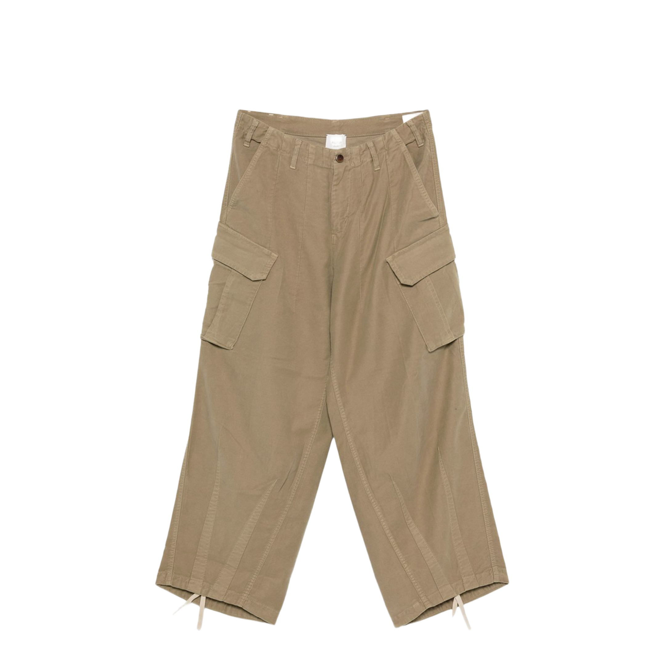 Trousers Green - Image 1